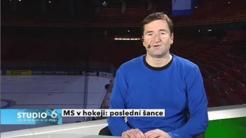 Martin Hosták a Robert Záruba o utkání s Norskem