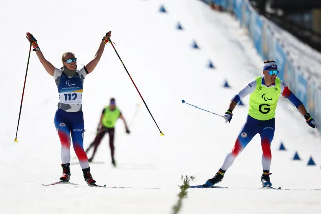 Edlingerová bere zlato, Bubeníčkovou připravilo o bronz rozhodnutí jury