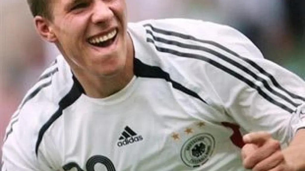 Lukas Podolski