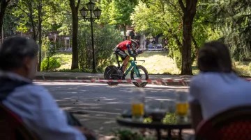 Zpestření odpolední pohody s Girem