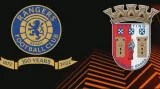 Sestřih čtvrtfinále Rangers – Braga