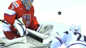 Ondřej Pavelec