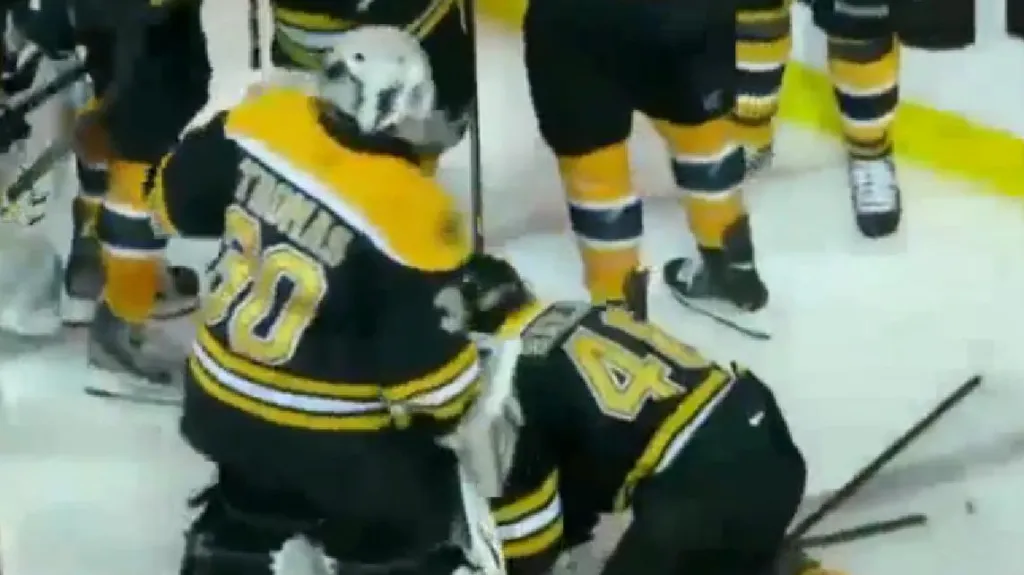 Krejčí dostal do hlavy