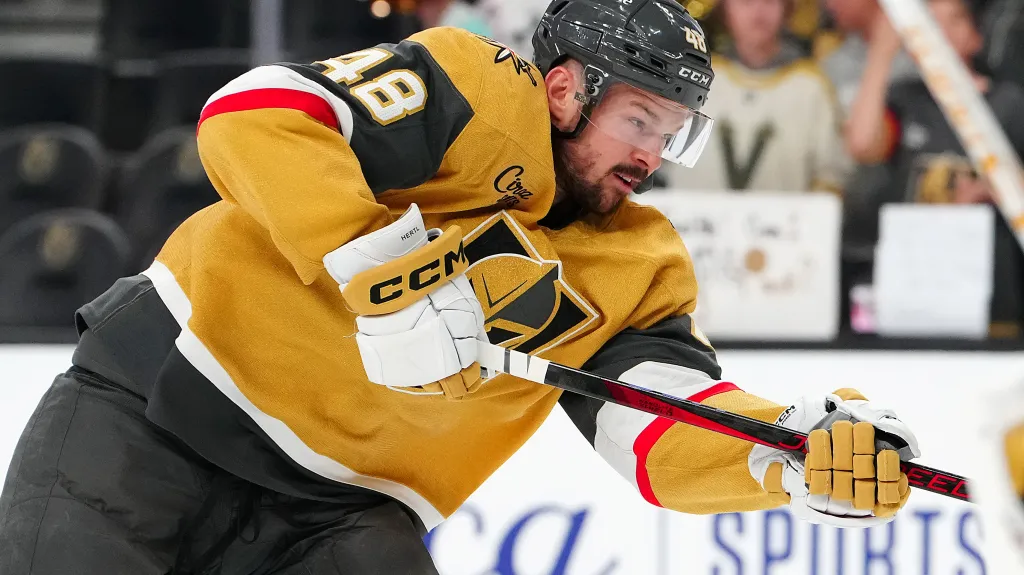 Tomáš Hertl