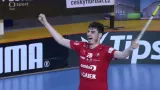 Rozhodující Kolískův gól - 6:5 v prodl.