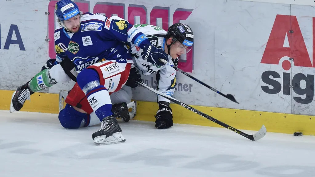 Utkání Mladá Boleslav - Kometa Brno