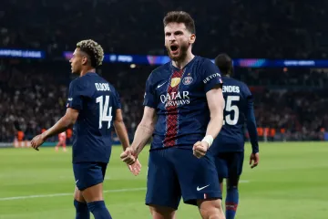 Khvicha Kvaratskhelia