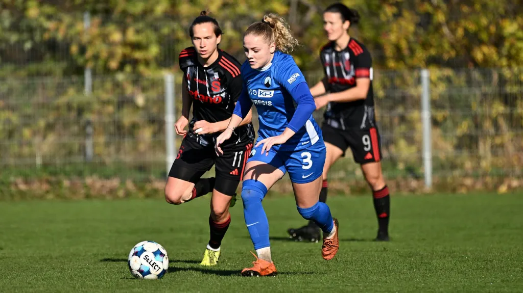 Utkání Sparta Praha – Slovan Liberec