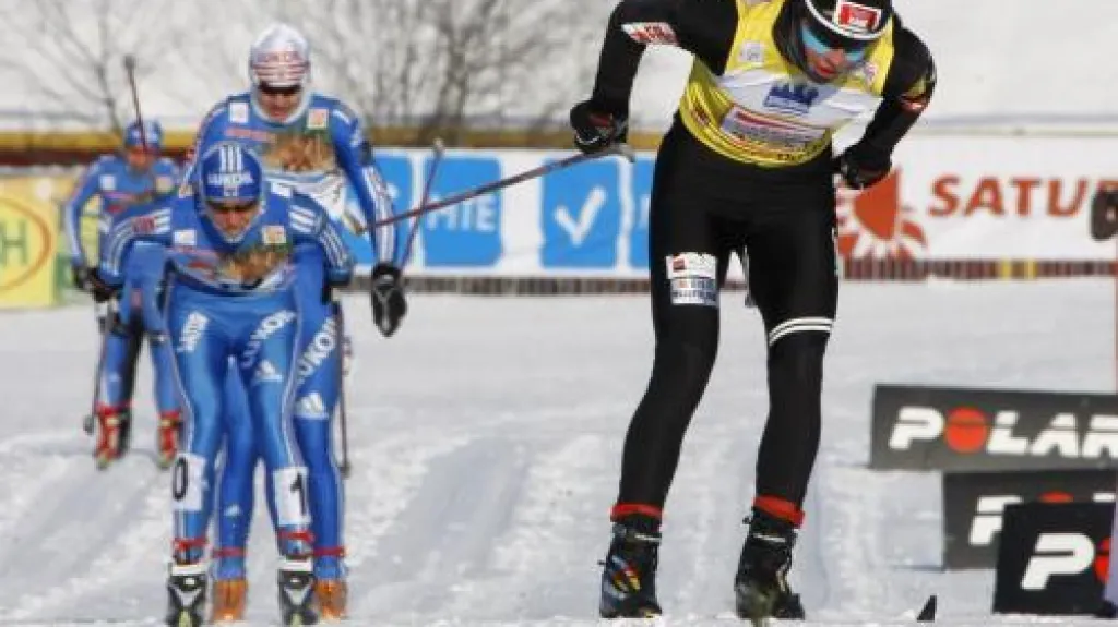 Justyna Kowalczyková