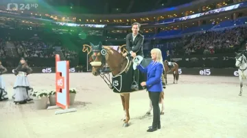 Tretera byl sedmý v úvodní rámcové soutěži Prague Playoffs