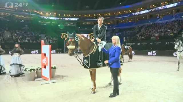 Tretera byl sedmý v úvodní rámcové soutěži Prague Playoffs