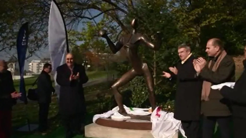 Šermířská federace slaví 100 let své existence