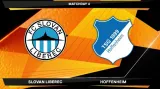 Sestřih a ohlasy utkání Liberec - Hoffenheim
