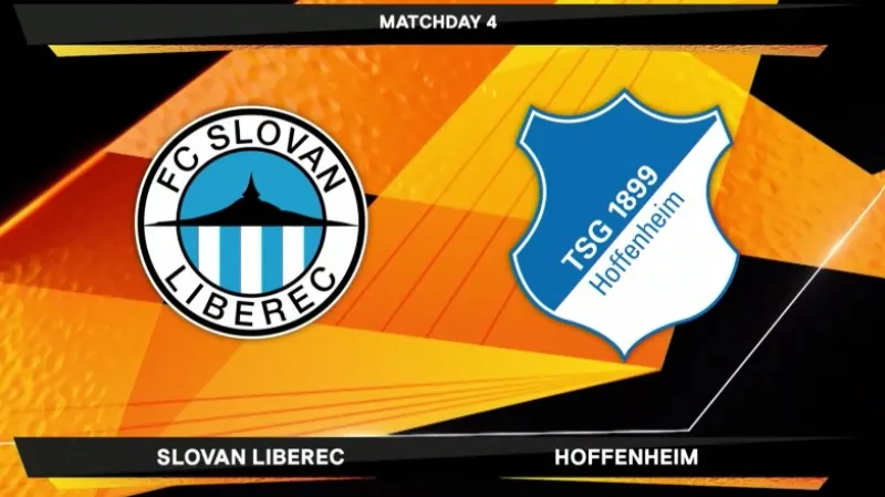 Sestřih a ohlasy utkání Liberec - Hoffenheim