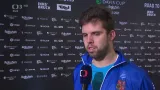 Veselý: Bylo to jedno z mých nejlepších utkání v Davis Cupu