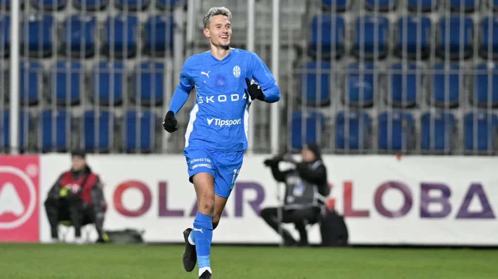 Vojtěch Stránský z Mladé Boleslavi