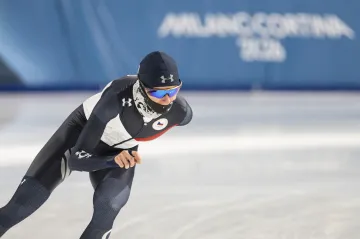 Martina Sáblíková