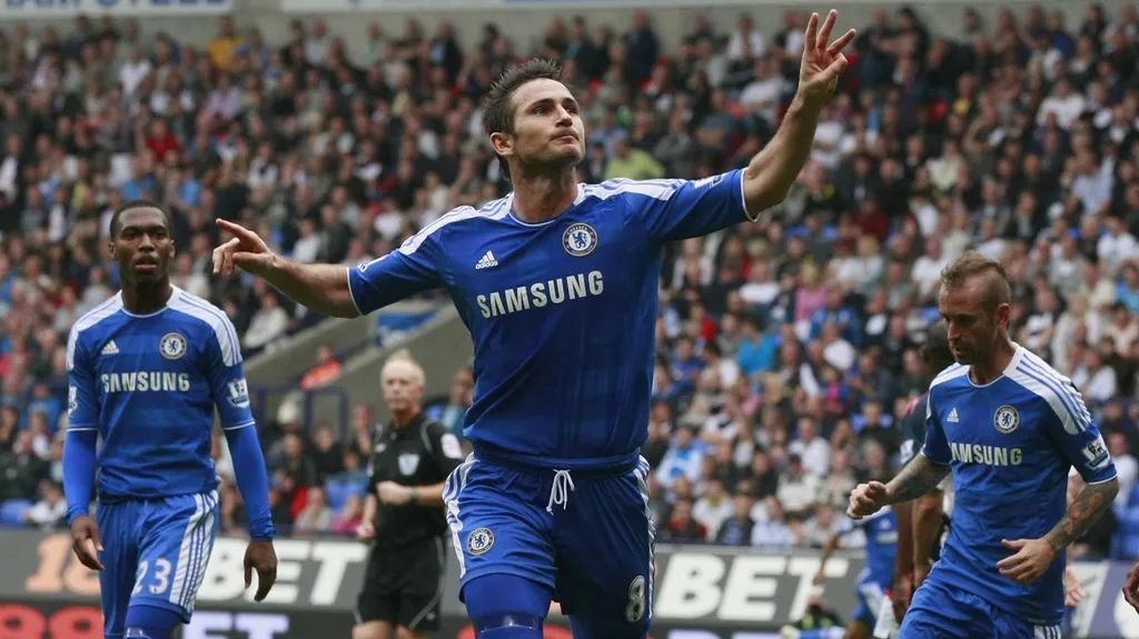 Frank Lampard