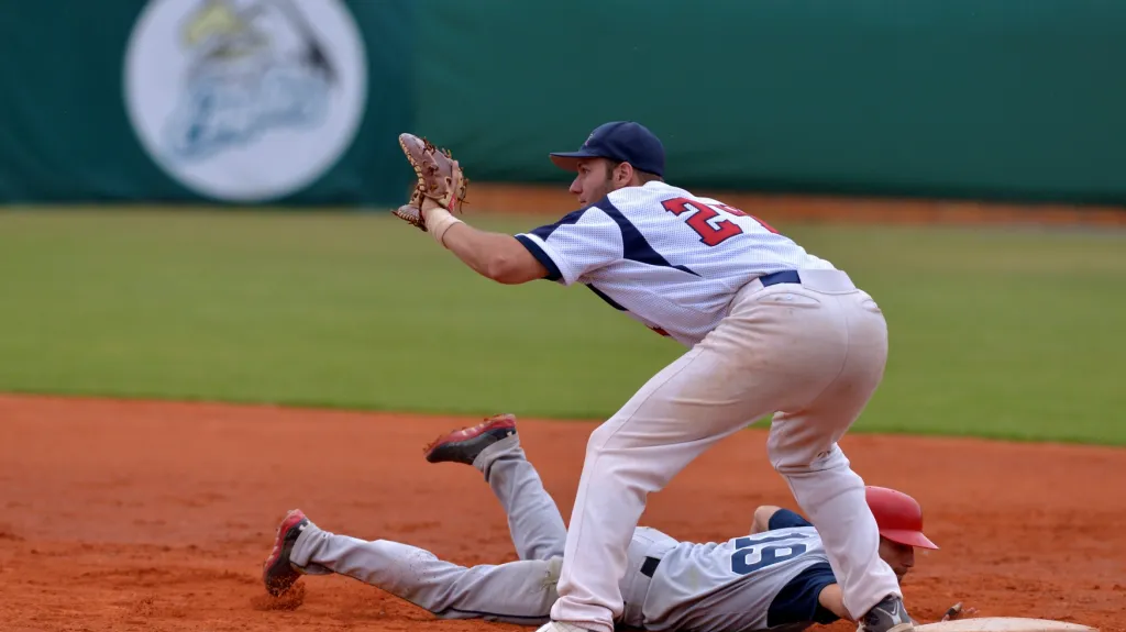 Pražský baseballový týden