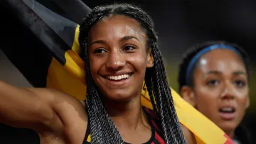 Nafissatou Thiamová