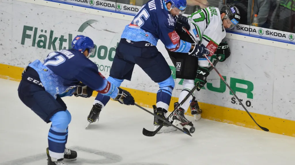 Mladá Boleslav - Kladno