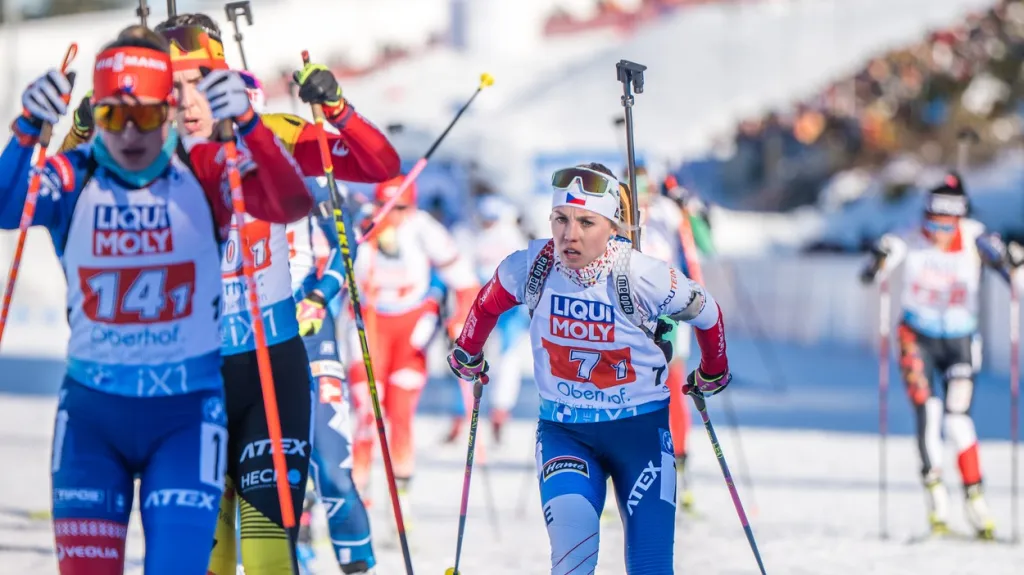 Tereza Voborníková