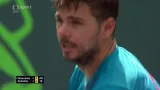 Wawrinka je v Miami ve 3. kole