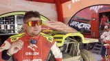 Martin Prokop o 1. etapě Dakaru