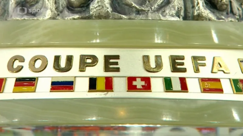 Sestřih finále EL Liverpool - Sevilla