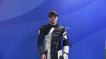 Přívratský zvítězil na SP v třípolohové střelbě z malorážky