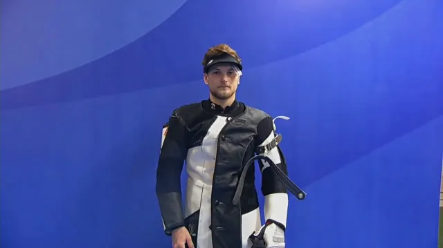 Přívratský zvítězil na SP v třípolohové střelbě z malorážky