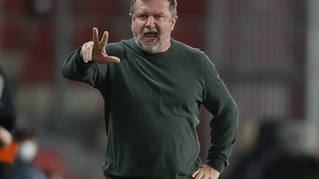 Pavel Vrba