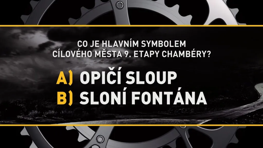 Soutěž Tour de France 2017 – 9. července