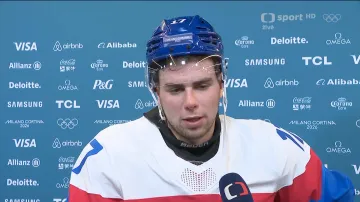 Ohlasy utkání o třetí místo Slovensko – Finsko