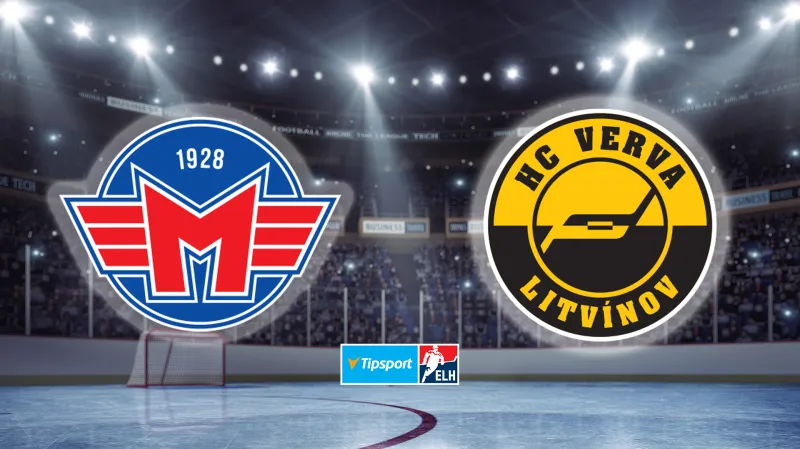 Sestřih a ohlasy utkání České Budějovice - Litvínov