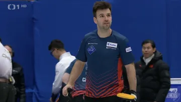 Čeští curleři zahájili MS porážkou s Čínou