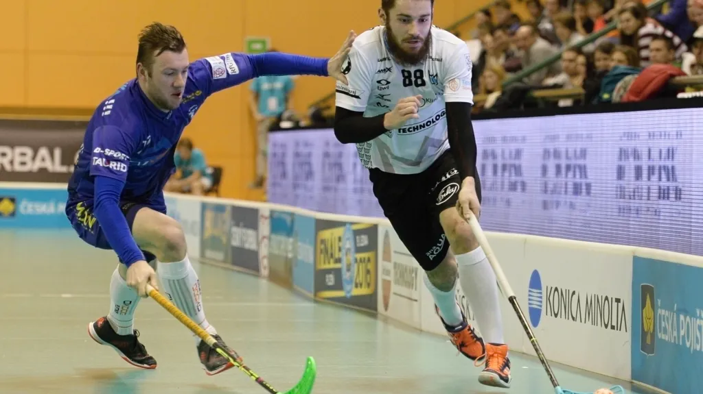 Utkání Mladá Boleslav - Vítkovice