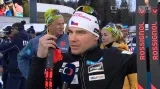 Ohlasy Málka, Horniga a Krčmáře po masáku na MS v Lenzerheide