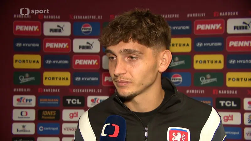 Chytil: Jen jedno cestování do Lipska je pro nás výhodou