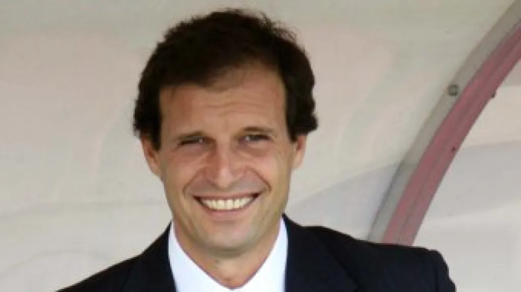 Massimiliano Allegri