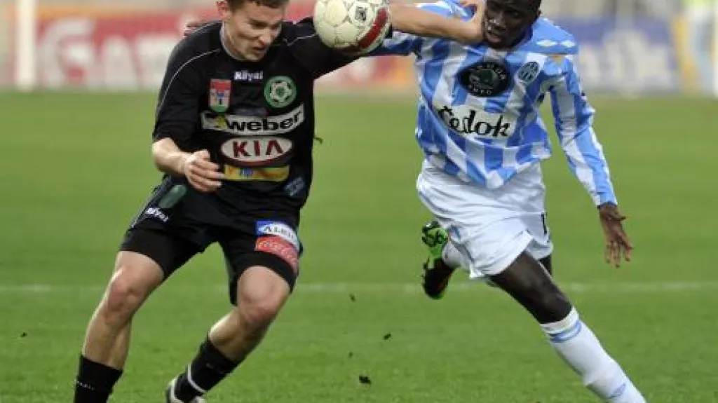 FK Příbram - FK Mladá Boleslav