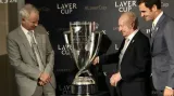 Berdych se těší na premiéru Laver Cupu