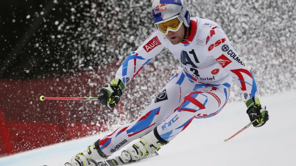 Alexis Pinturault