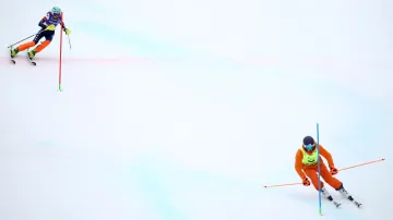 Paralympijský souhrn – 8. den