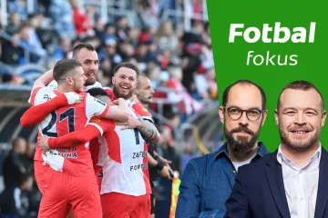 Fotbal fokus podcast