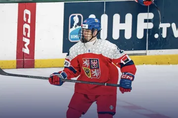 Česká reprezentace do 18 let