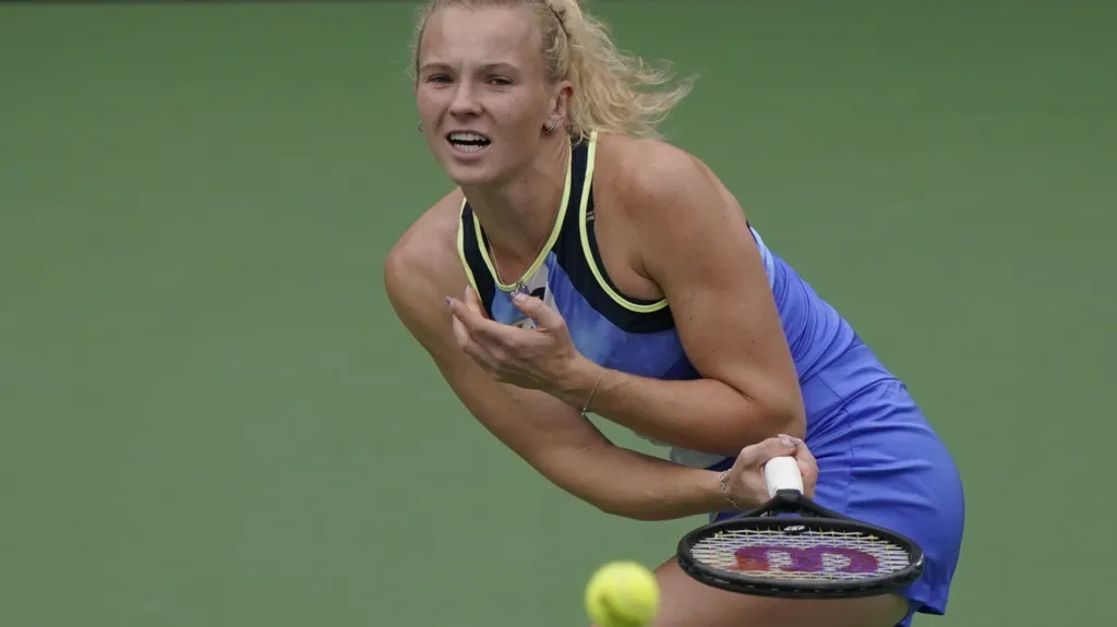 Kateřina Siniaková