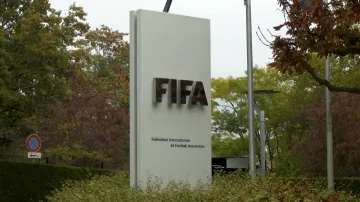FIFA upustila od plánů na prodej podílu na právech na MS