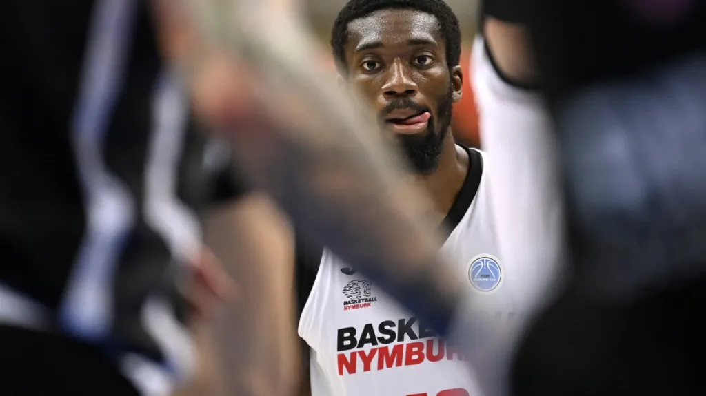 Thomas Bell z Nymburka