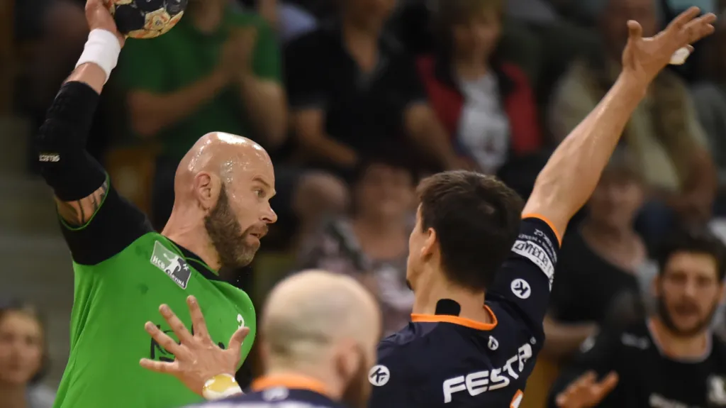 Utkání Karviná - Plzeň